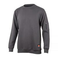 Світшот Ellesse Feles SHK12205-DARK-GREY
