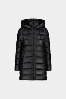 Куртка CMP WOMAN COAT ZIP HOOD 33K3576-U901