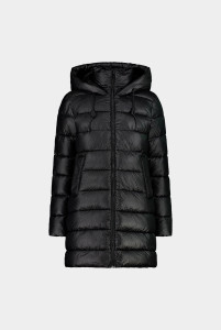 Куртка CMP WOMAN COAT ZIP HOOD 33K3576-U901