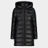 Куртка CMP WOMAN COAT ZIP HOOD 33K3576-U901