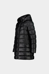 Куртка CMP WOMAN COAT ZIP HOOD 33K3576-U901