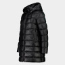 Куртка CMP WOMAN COAT ZIP HOOD 33K3576-U901