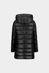 Куртка CMP WOMAN COAT ZIP HOOD 33K3576-U901