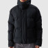 Куртка DOWN JACKET M479 4FWAW24TDJAM479-20S 4F 2XL Чорний 4FWAW24TDJAM479-20S