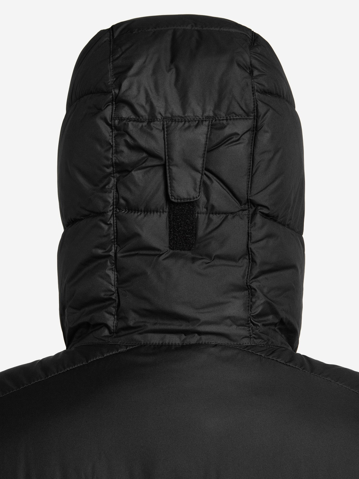 Куртка утеплена Pike Lake™ Parka 2050921CLB-010 Columbia L (50-52) Чорний 2050921CLB-010