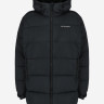 Куртка утеплена Pike Lake™ Parka 2050921CLB-010 Columbia L (50-52) Чорний 2050921CLB-010