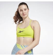 Топ Reebok Lux Skinny Stra GS8757