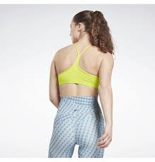 Топ Reebok Lux Skinny Stra GS8757