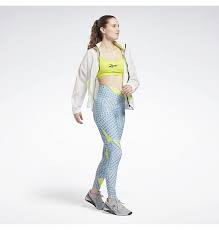 Топ Reebok Lux Skinny Stra GS8757