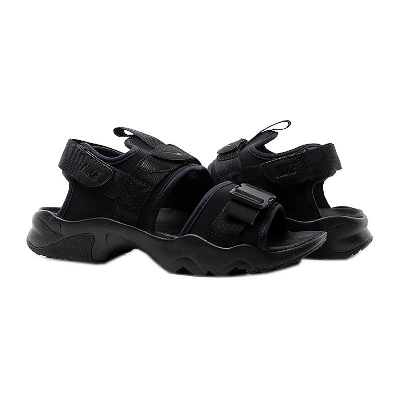 Шльопанці Nike City Sandal CI8797-001