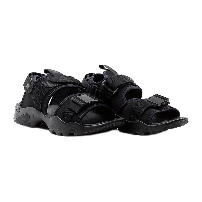 Шльопанці Nike City Sandal CI8797-001