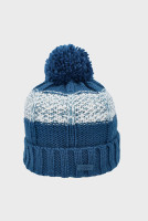 Шапка CMP KID KNITTED HAT 5505647J-L931