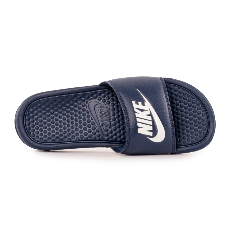 Шльопанці Nike Benassi JDI Slide 343880-403