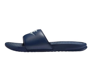 Шльопанці Nike Benassi JDI Slide 343880-403