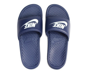 Шльопанці Nike Benassi JDI Slide 343880-403