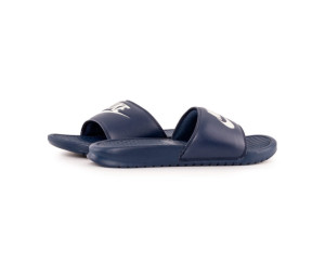 Шльопанці Nike Benassi JDI Slide 343880-403