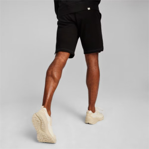 Шорти спортивні BETTER SPORTSWEAR Shorts 67900401 Puma S Чорний 67900401