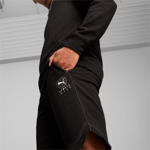 Шорти спортивні BETTER SPORTSWEAR Shorts 67900401 Puma S Чорний 67900401
