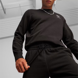 Шорти спортивні BETTER SPORTSWEAR Shorts 67900401 Puma S Чорний 67900401