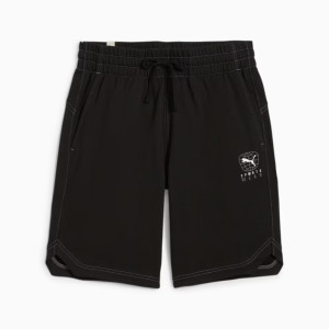 Шорти спортивні BETTER SPORTSWEAR Shorts 67900401 Puma S Чорний 67900401