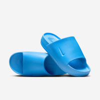 Тапочки чоловічі Nike Calm Slide Blue FD4116-401