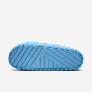 Тапочки чоловічі Nike Calm Slide Blue FD4116-401