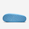 Тапочки чоловічі Nike Calm Slide Blue FD4116-401