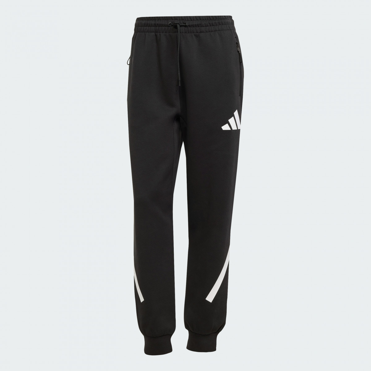 Штани спортивні W Z.N.E. PT JC9309 Adidas L Чорний JC9309