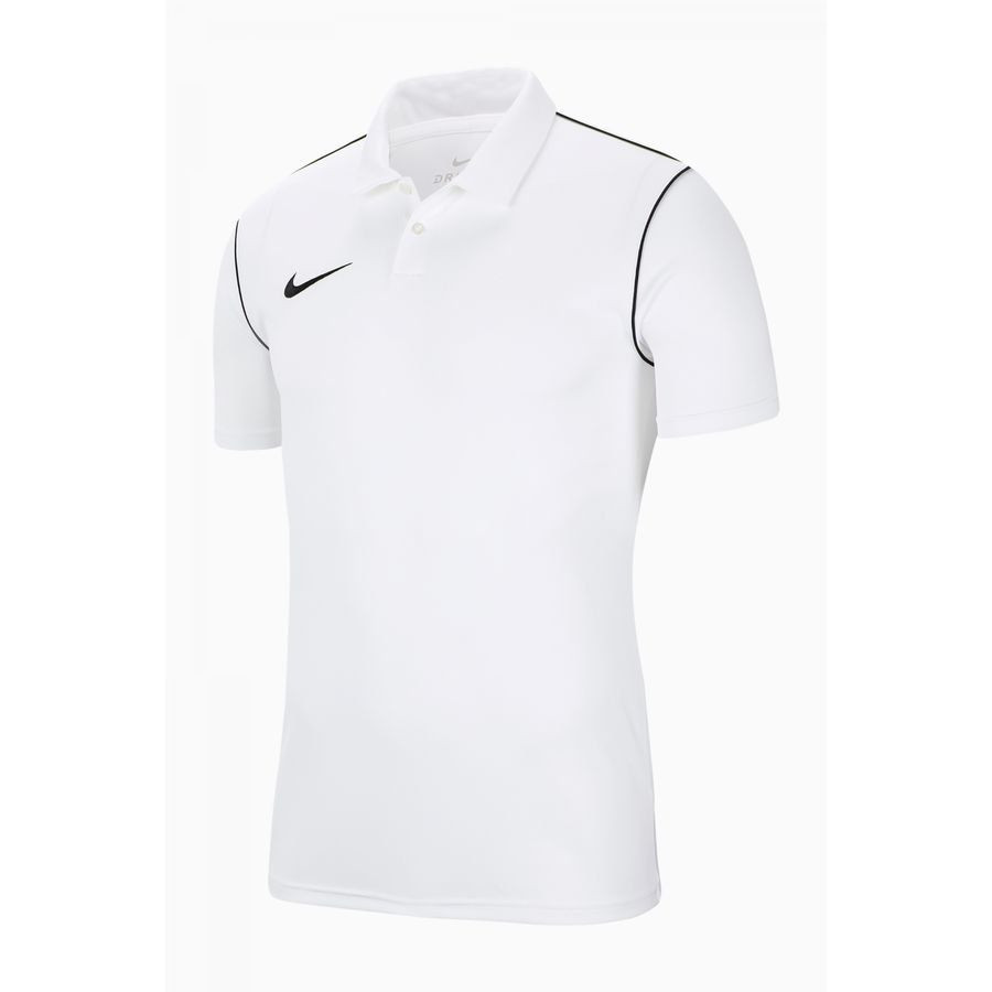 Футболка Nike M NK DF PARK20 POLO BV6879-100