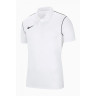 Футболка Nike M NK DF PARK20 POLO BV6879-100