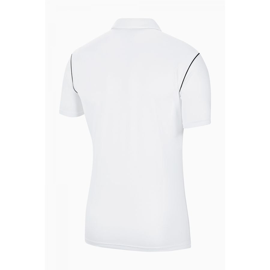 Футболка Nike M NK DF PARK20 POLO BV6879-100