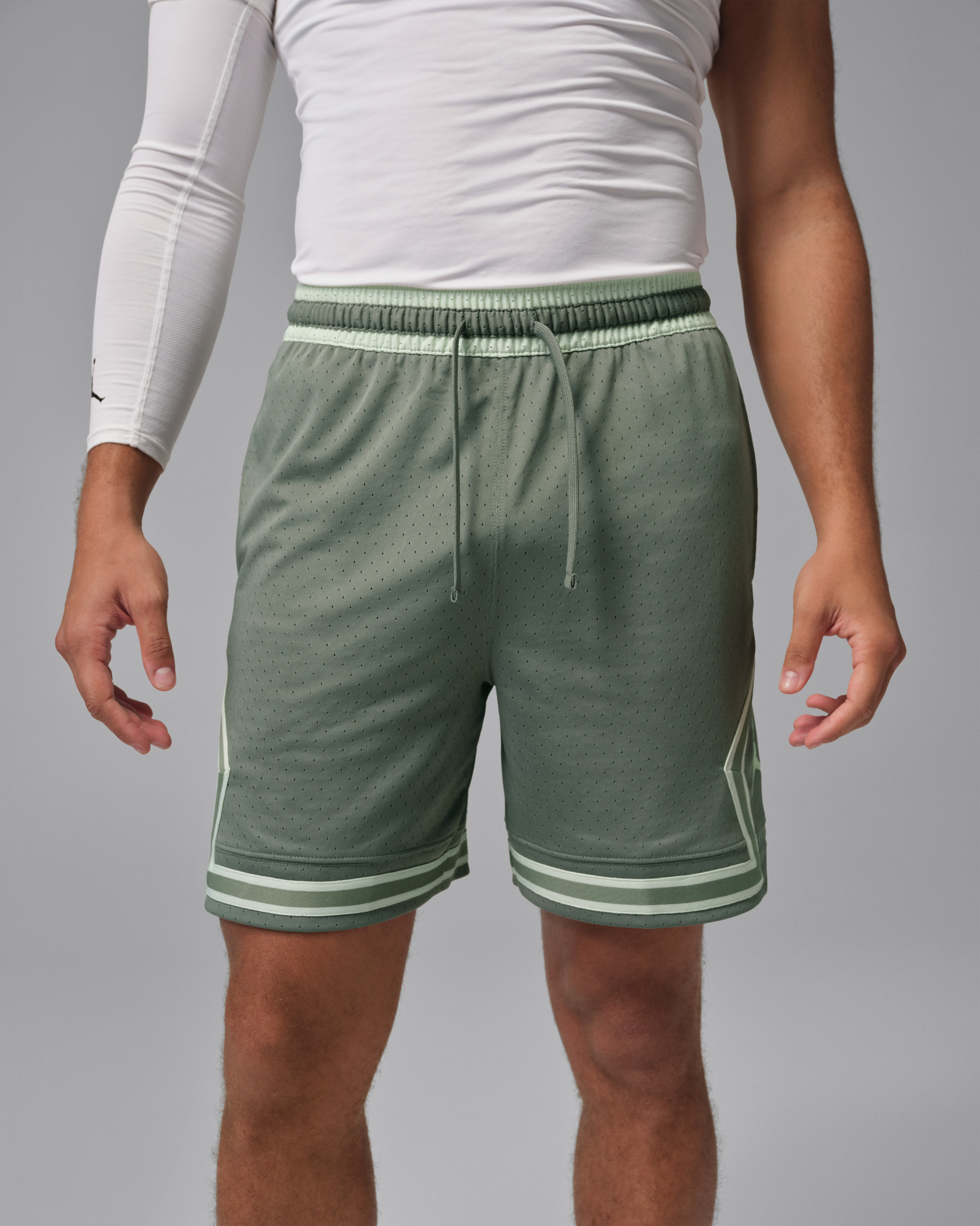 Шорти Jordan M DF SPRT DMND SHORT HF9910-351