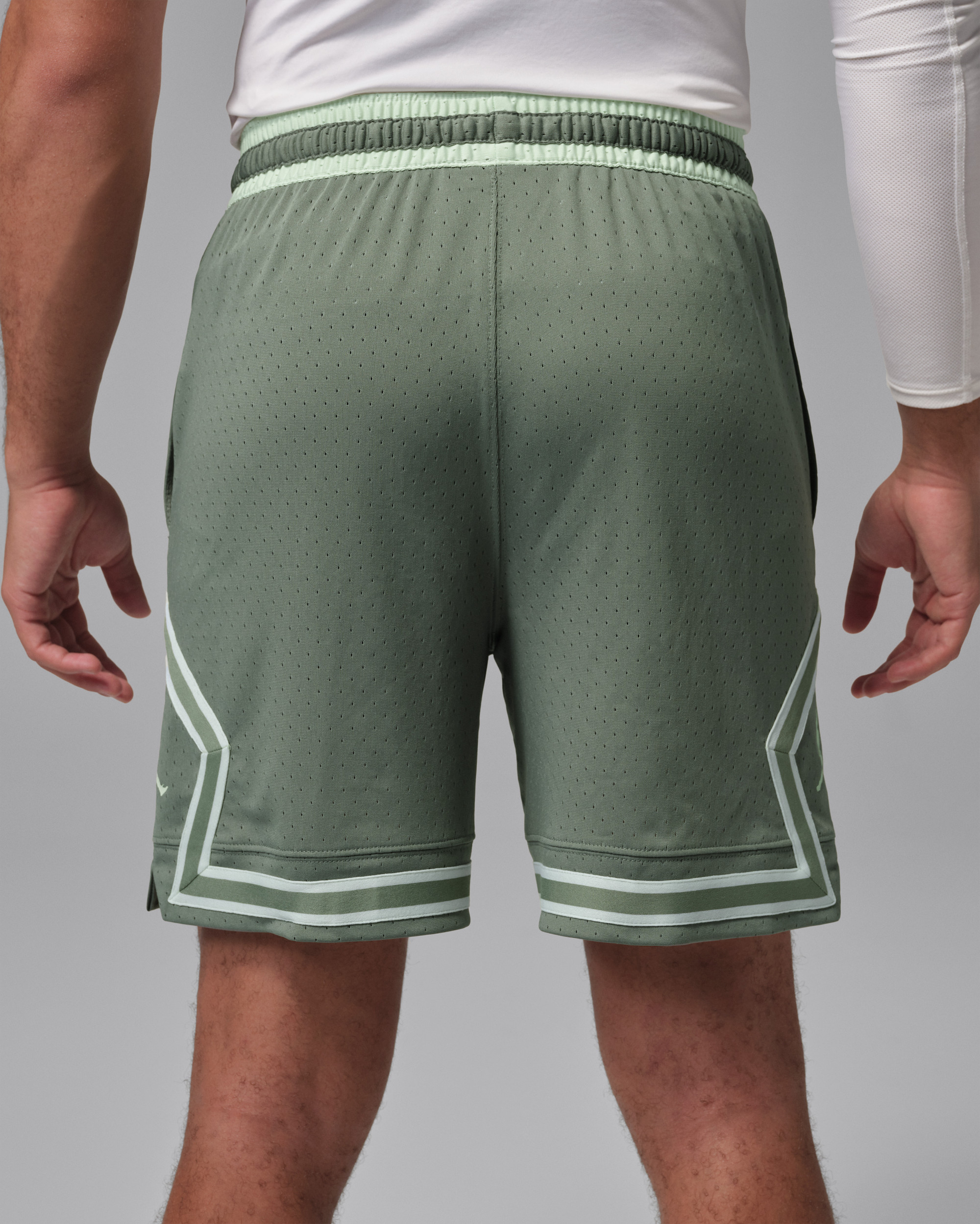 Шорти Jordan M DF SPRT DMND SHORT HF9910-351