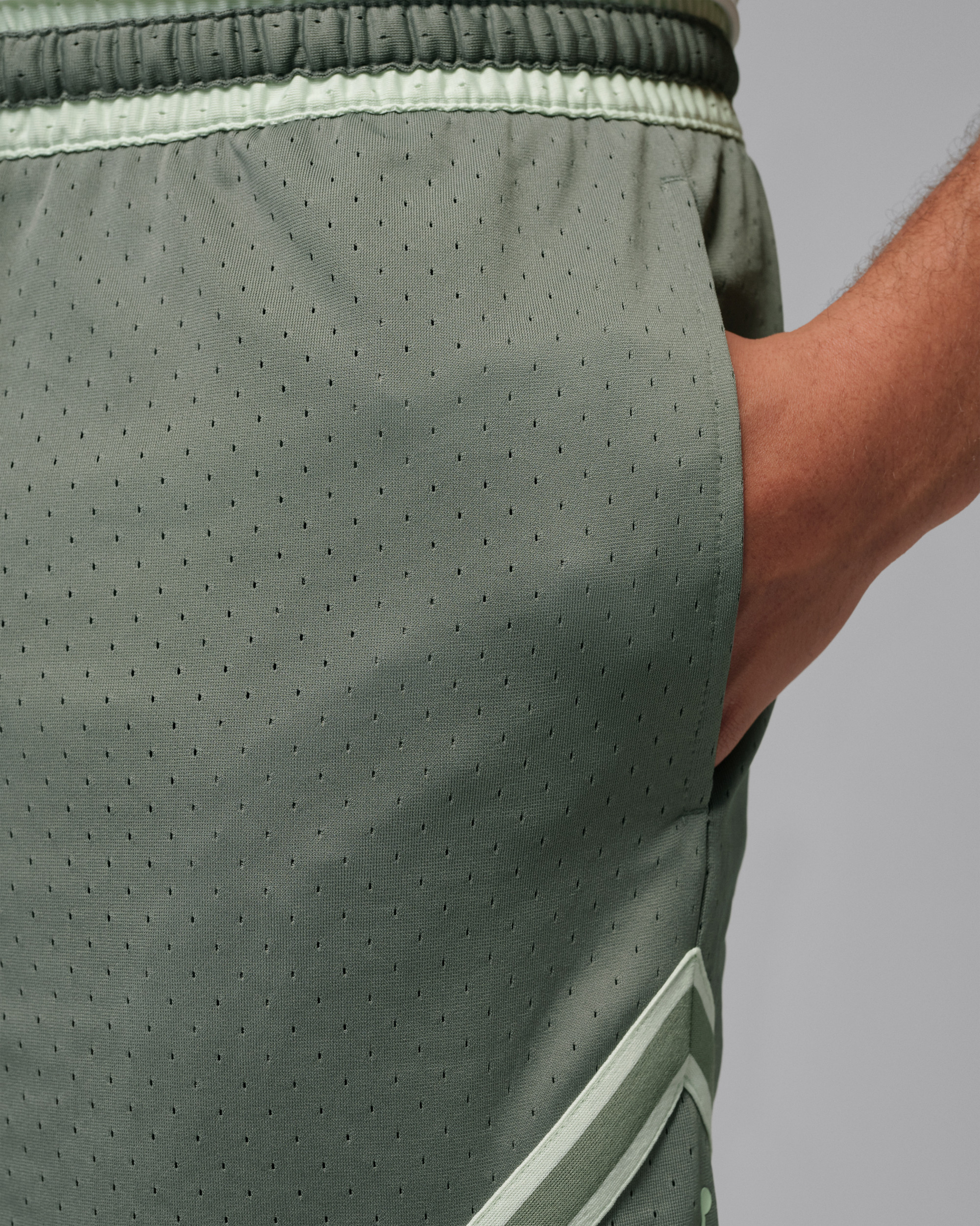 Шорти Jordan M DF SPRT DMND SHORT HF9910-351