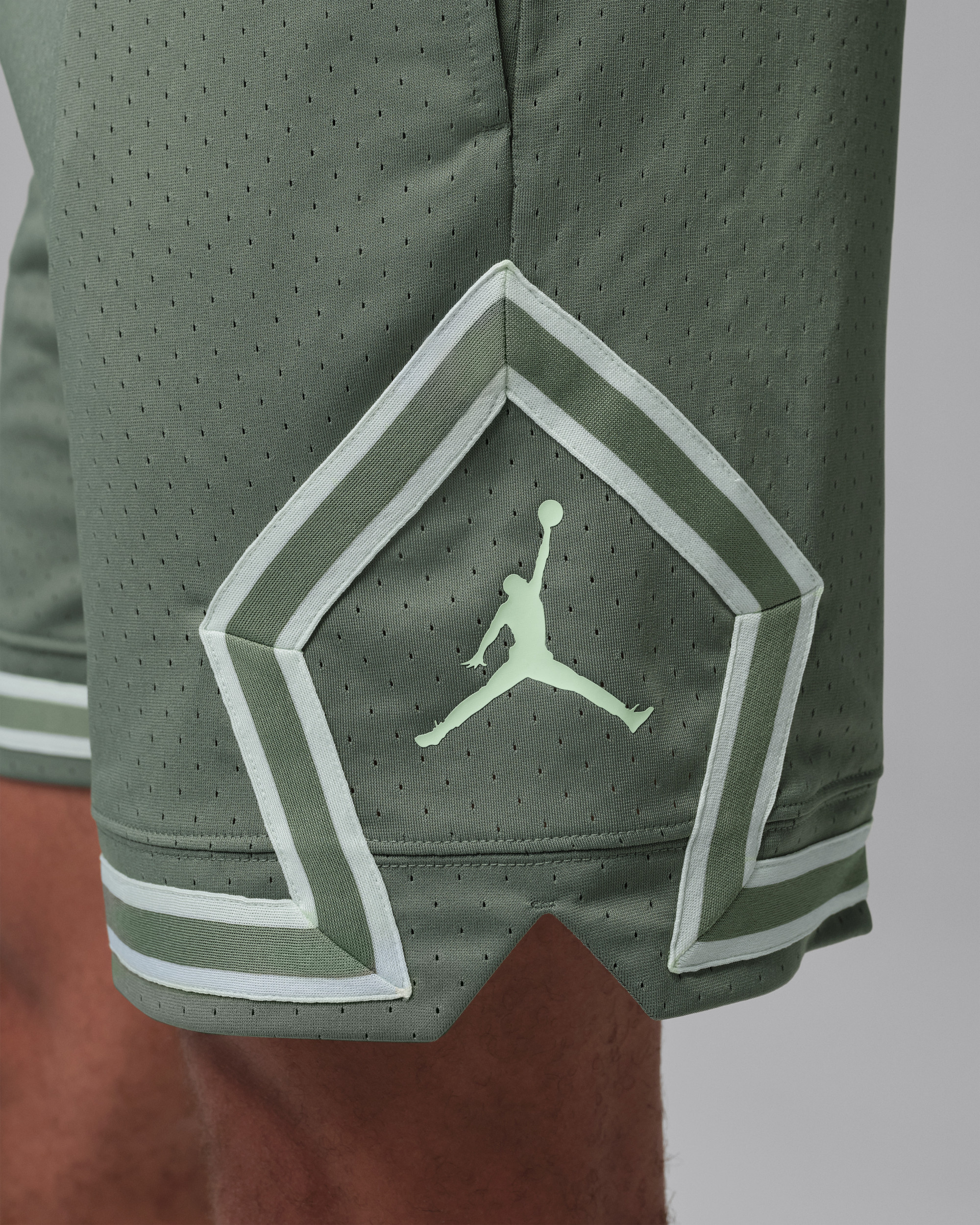 Шорти Jordan M DF SPRT DMND SHORT HF9910-351