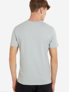 Футболка 120683FLA-91 Fila 46 Сірий 120683FLA-91