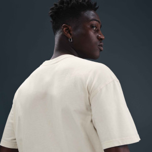 Футболка чоловіча Nike M90 Oc Court Beige HJ0816-072