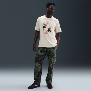 Футболка чоловіча Nike M90 Oc Court Beige HJ0816-072