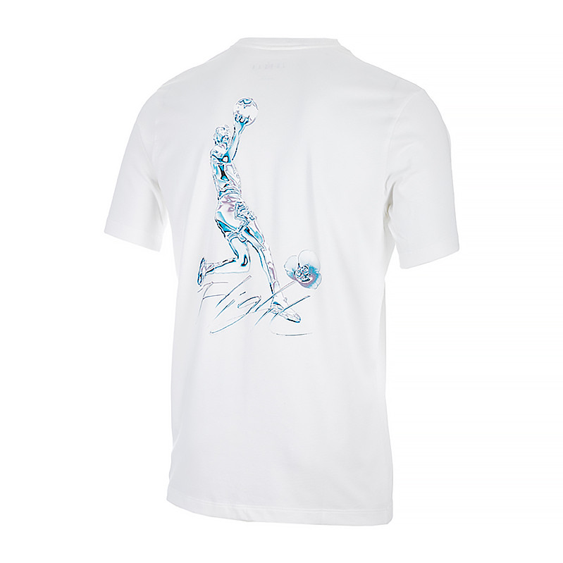 Футболка JORDAN M J BRAND SS CREW DV8418-100