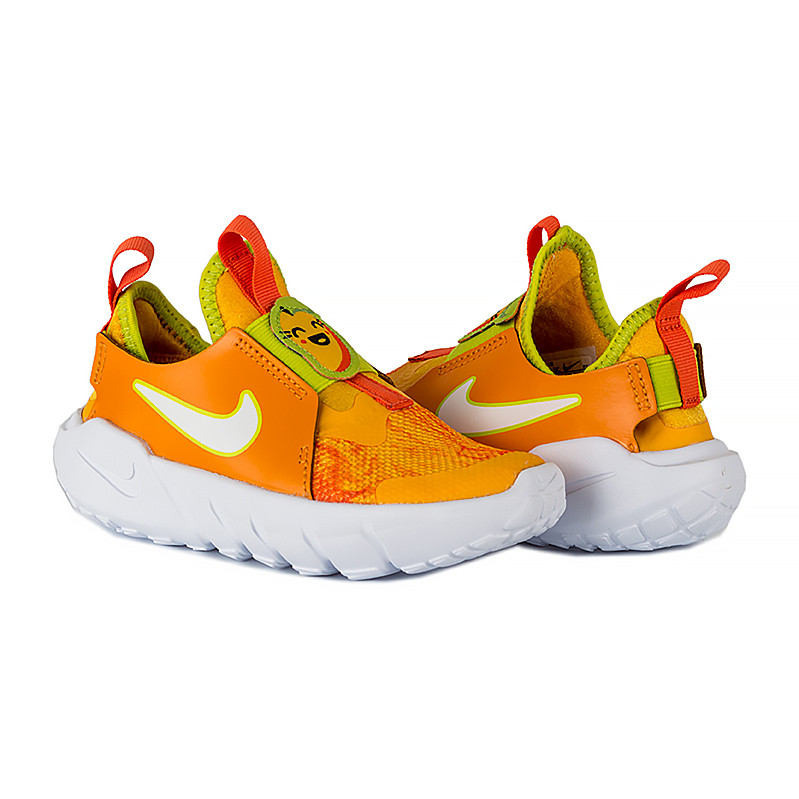 Кросівки Nike FLEX RUNNER 2 LIL (PSV), шт DM4207-800