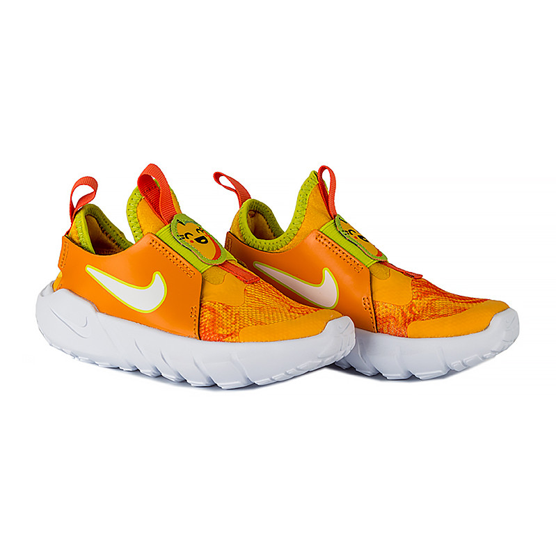 Кросівки Nike FLEX RUNNER 2 LIL (PSV), шт DM4207-800
