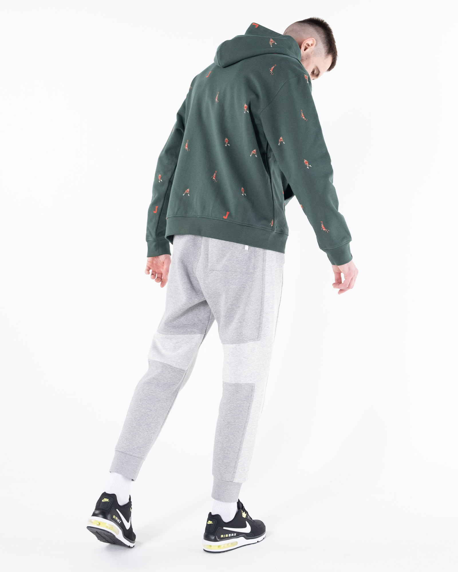 Кросівки Nike  AIR MAX LTD 3 DN5466-001