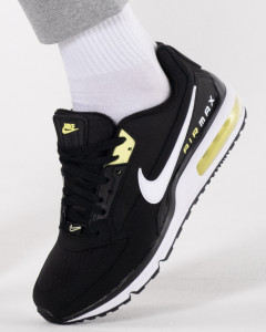 Кросівки Nike AIR MAX LTD 3 DN5466-001