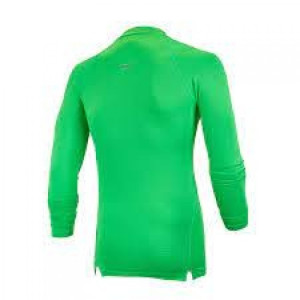 Кофта Nike GFA M NP WM TOPLS COMP MOCK PR 927213-398