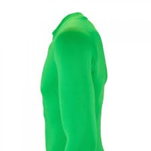 Кофта Nike GFA M NP WM TOPLS COMP MOCK PR 927213-398