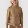 Худі дитяче SWEATSHIRT F1316 4FJWMM00TSWSF1316-83S 4F 4FJWMM00TSWSF1316-83S