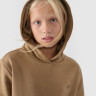 Худі дитяче SWEATSHIRT F1316 4FJWMM00TSWSF1316-83S 4F 4FJWMM00TSWSF1316-83S