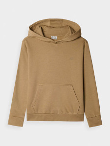 Худі дитяче SWEATSHIRT F1316 4FJWMM00TSWSF1316-83S 4F 4FJWMM00TSWSF1316-83S