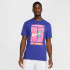 Футболка чоловіча Nike Dri-Fit Tennis Violet HJ3369-539
