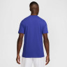 Футболка чоловіча Nike Dri-Fit Tennis Violet HJ3369-539